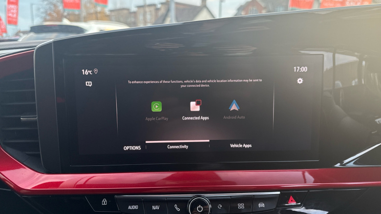 Vauxhall Mokka 100kW SRi Premium 50kWh 5dr Auto Electric Hatchback